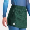 Winter Ski Rock Sportful Rythmo Skirt 2023 Strauch grün